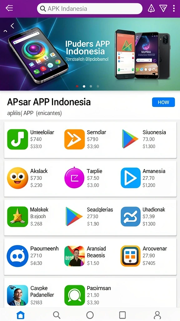 182game - Karakter-karakter unik siap berpetualang.