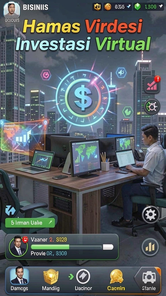 777rt - Fitur bonus harian yang menggiurkan untuk pemain.