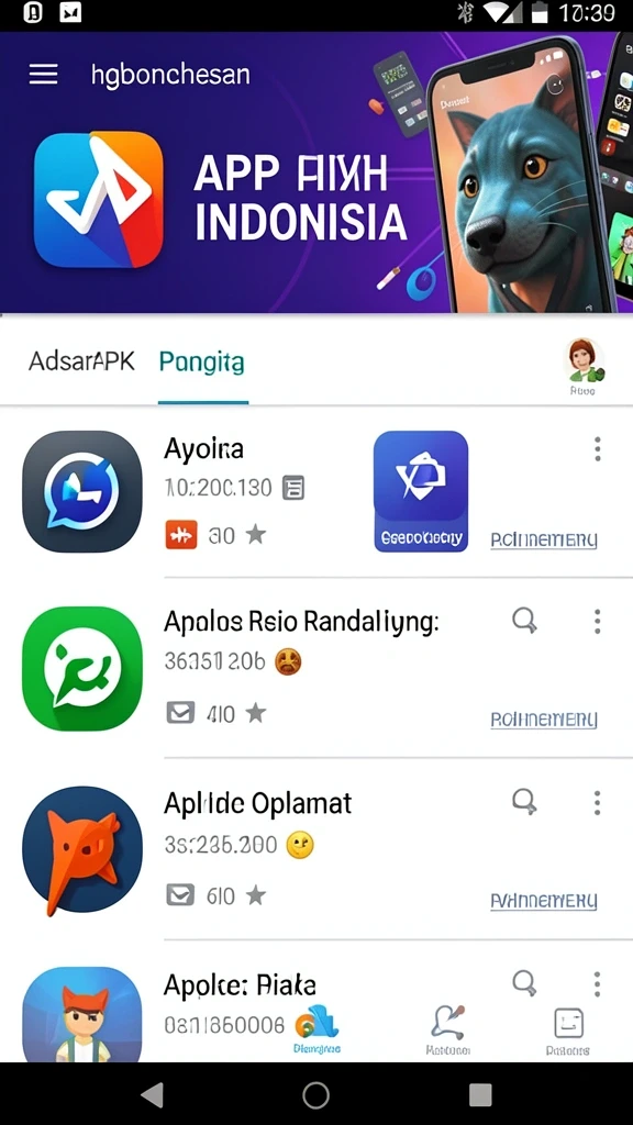 arwanatoto - Screenshot dari karakter baru yang ditambahkan di pembaruan.