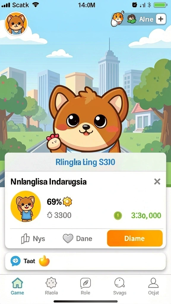 cendana777 - Level baru yang menantang dan mengasyikkan.