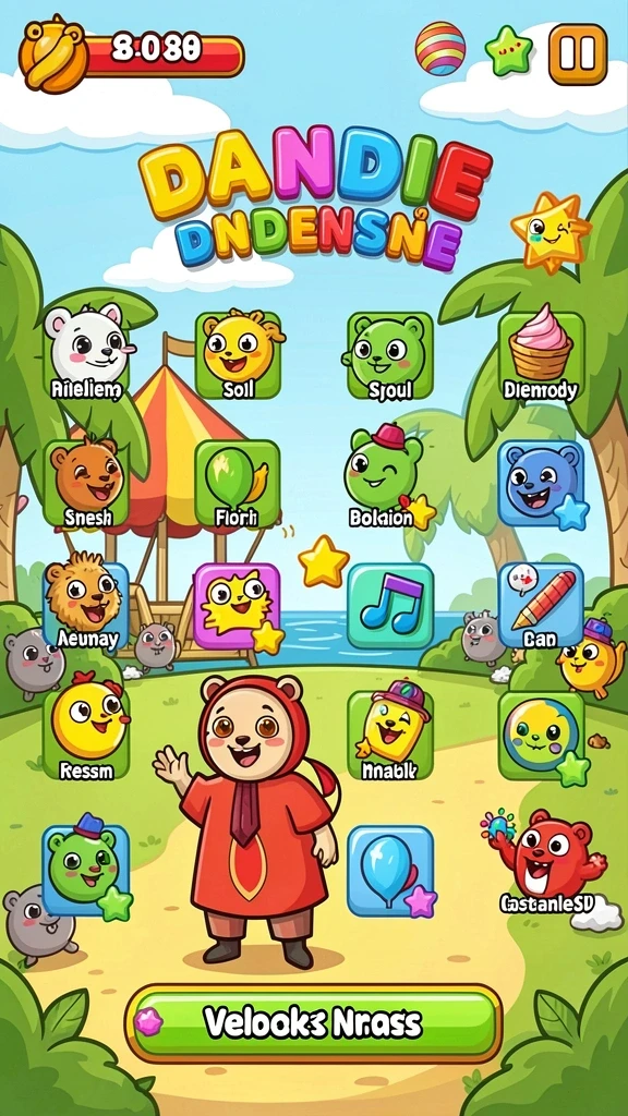 hit9 - Fitur multiplayer untuk bersaing dengan teman secara online.