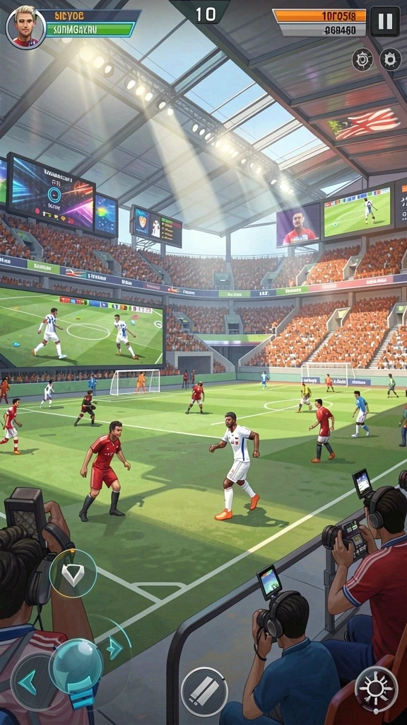 km777 - Game yang penuh dengan tantangan dan kesenangan.