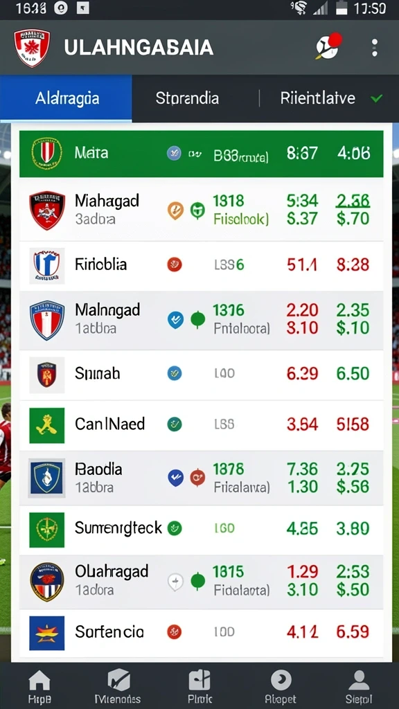 mamen123 - Karakter-karakter unik yang siap untuk ditemukan.