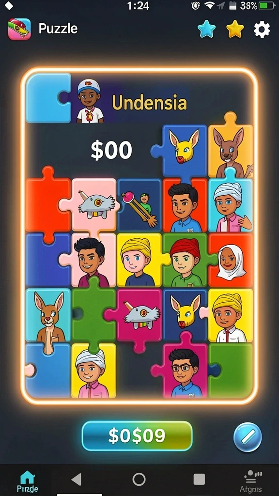 megavisa88 - Beragam pilihan permainan slot yang siap dimainkan.