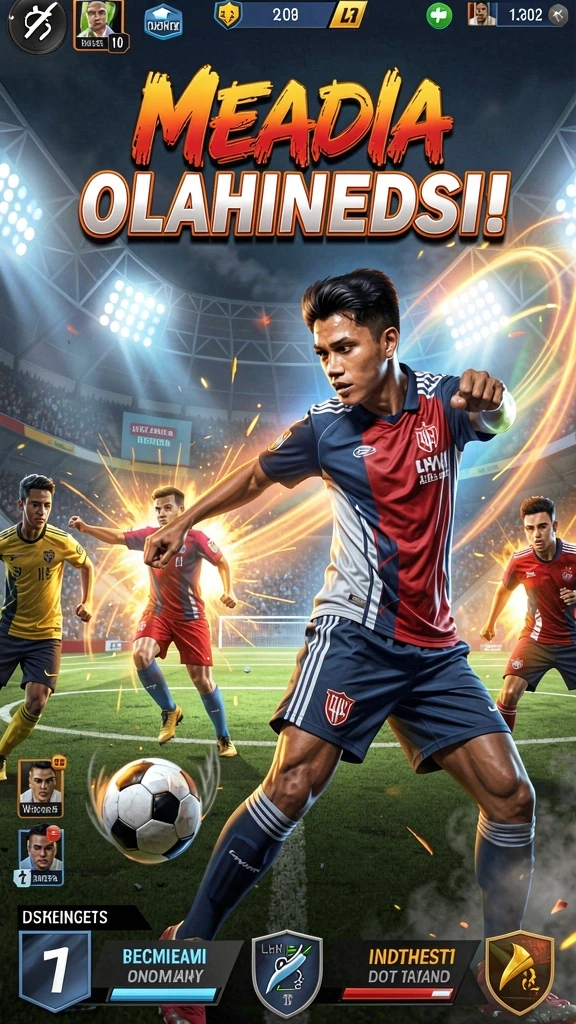 pp123 - Level baru yang menantang dengan desain kreatif.