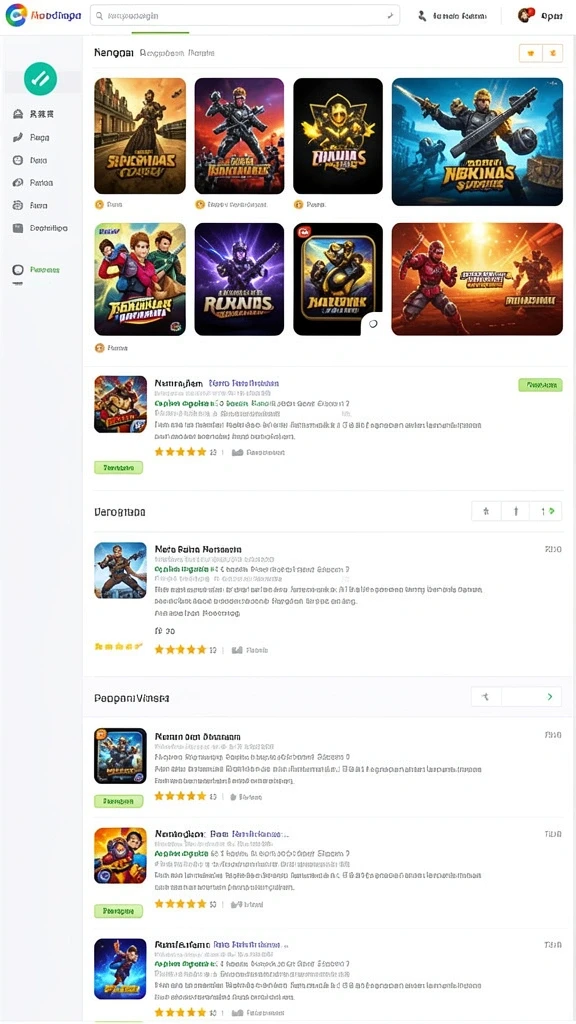 rp6677 - Pengalaman multiplayer yang seru dan interaktif.
