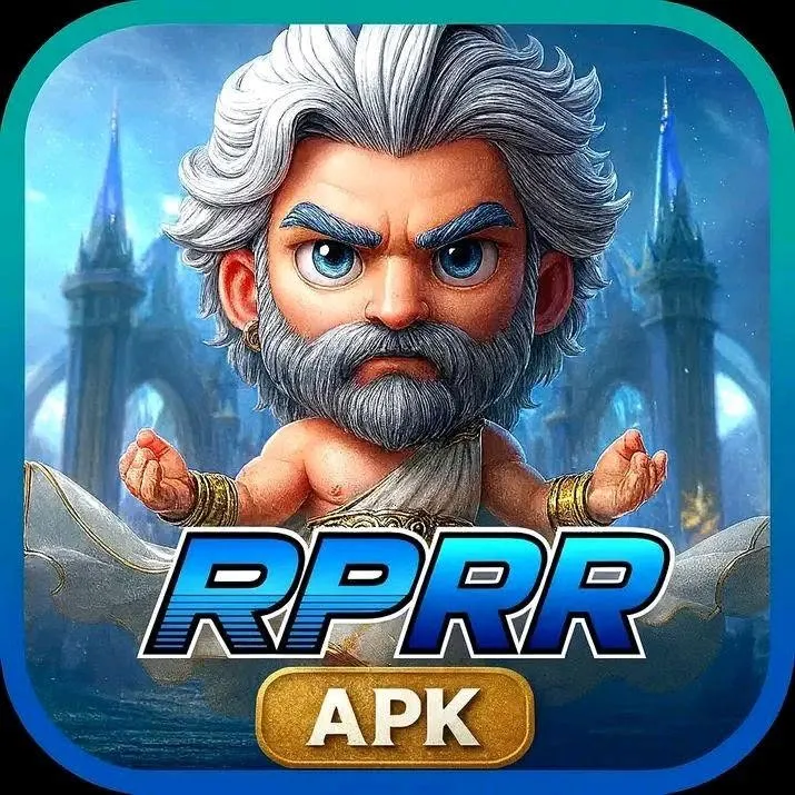 RPRR - Petualangan Seru di Dunia Virtual