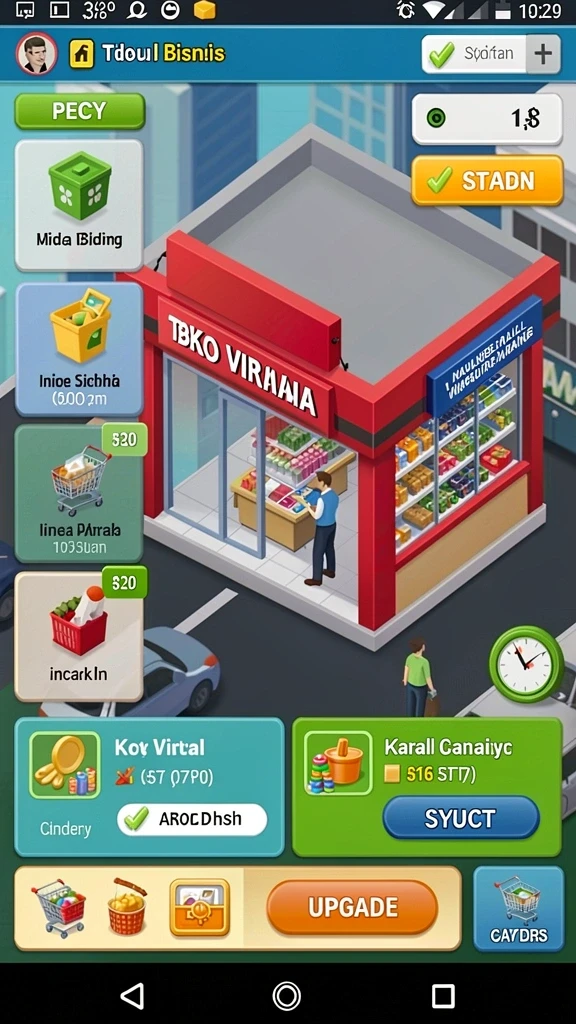 rr999 - Gambar grafis yang memukau dan detail.