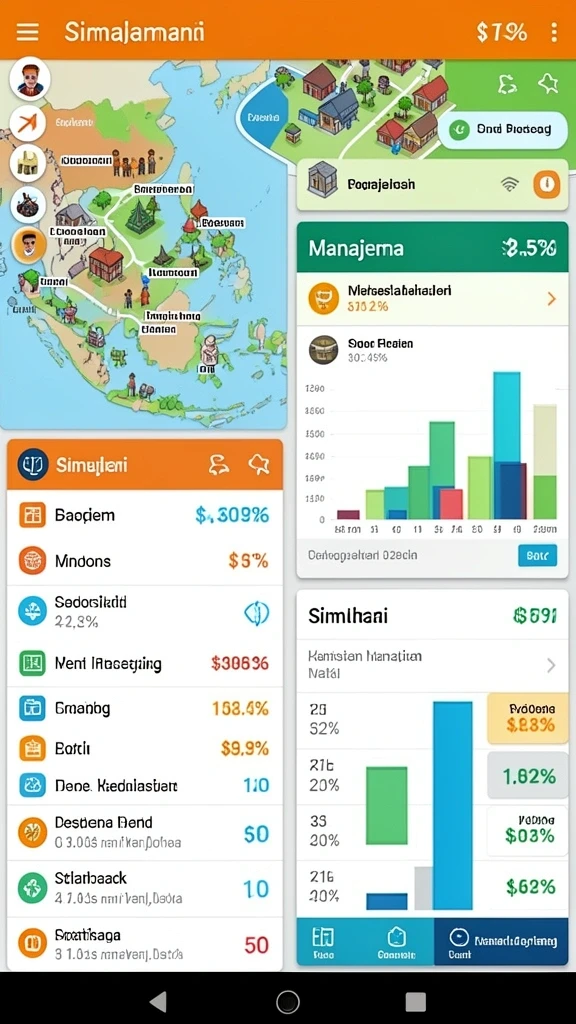 rudaltoto - Mode permainan yang beragam dan menantang.