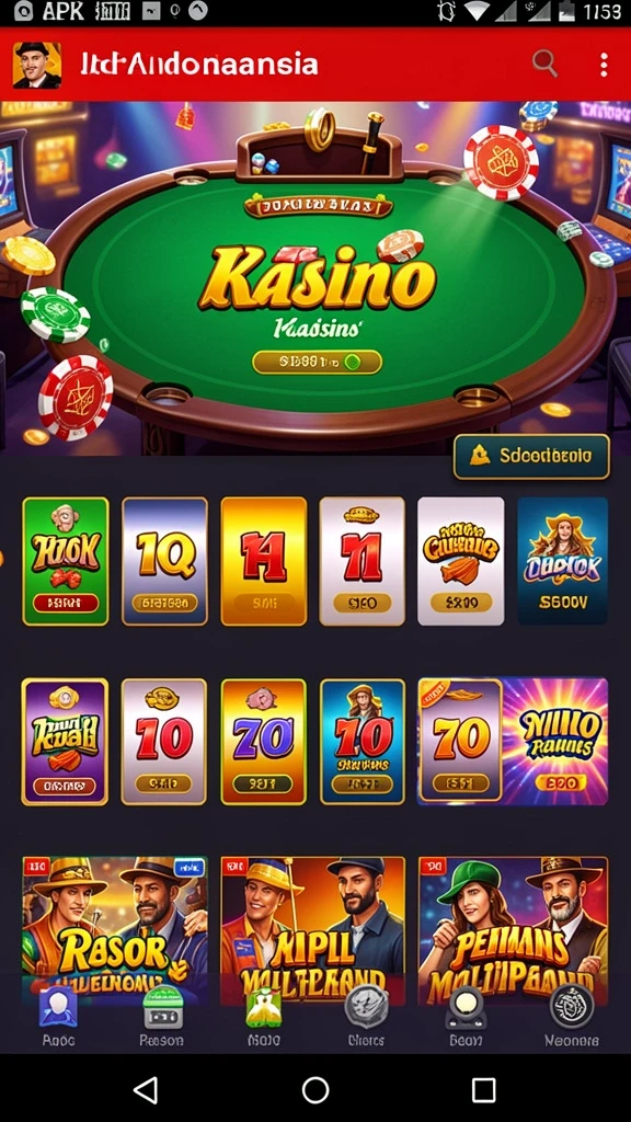 rudaltoto - Sistem reward yang menarik bagi semua pemain.