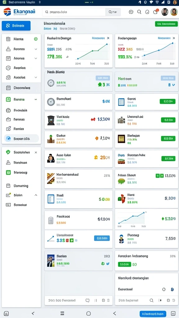 sedaptogel - Mode permainan menantang dengan beragam karakter.