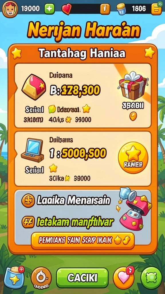 slot21 - Fitur multiplayer untuk bersaing dengan teman.