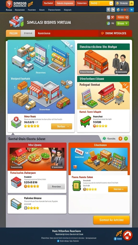 sungaitoto - Tampilan utama SUNGAITOTO yang menarik.