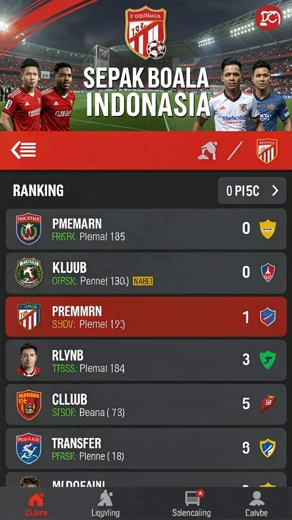ttt888 - Pemandangan level yang menakjubkan dan menantang.