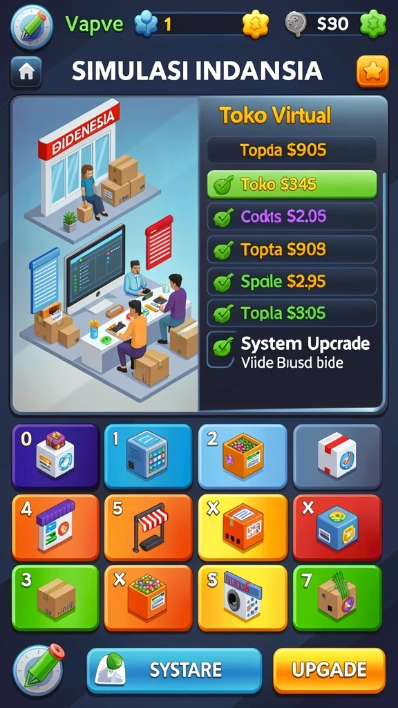 winslot - Berbagai tema slot yang bisa dipilih sesuai selera.