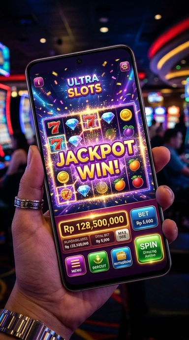 Cuplikan fitur inti — navigasi cepat di genggaman